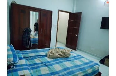 Bán nhà Lê Văn Sỹ, DT 60 m2 chỉ hơn 8 tỷ, 4 tầng + sân thượng, khu dân cư an ninh, pháp lý chuẩn